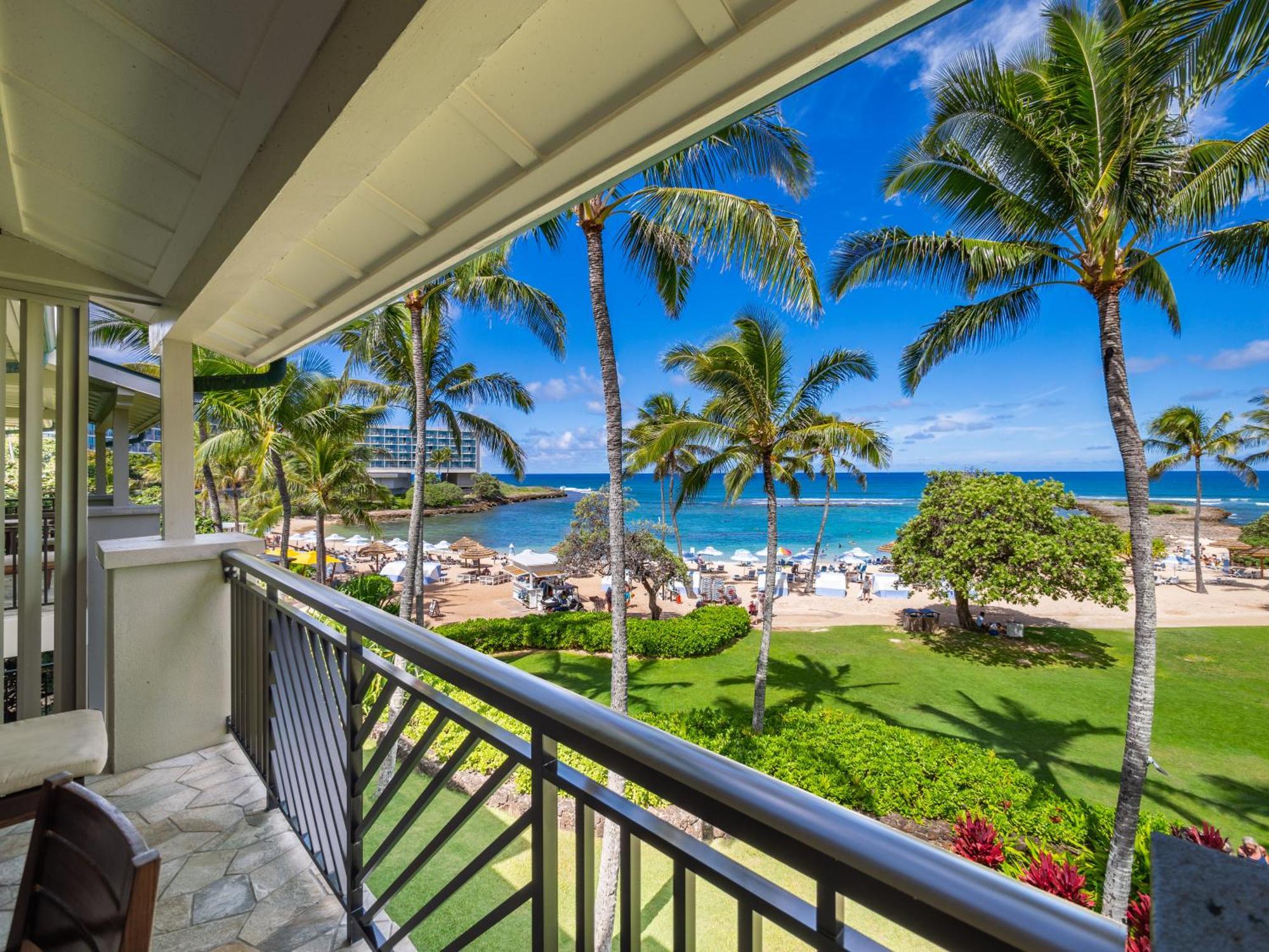 Ocean Villas At Turtle Bay Kahuku Habitación foto