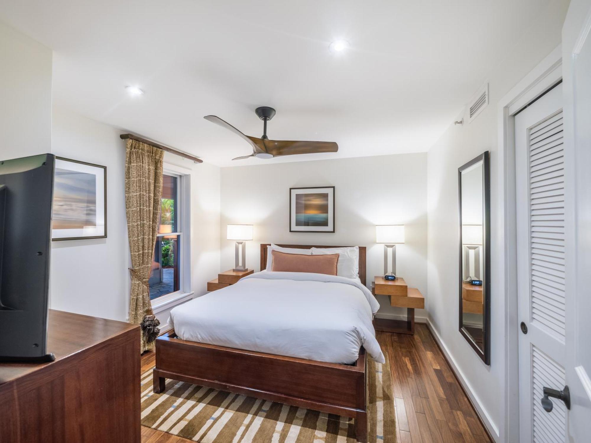 Ocean Villas At Turtle Bay Kahuku Habitación foto