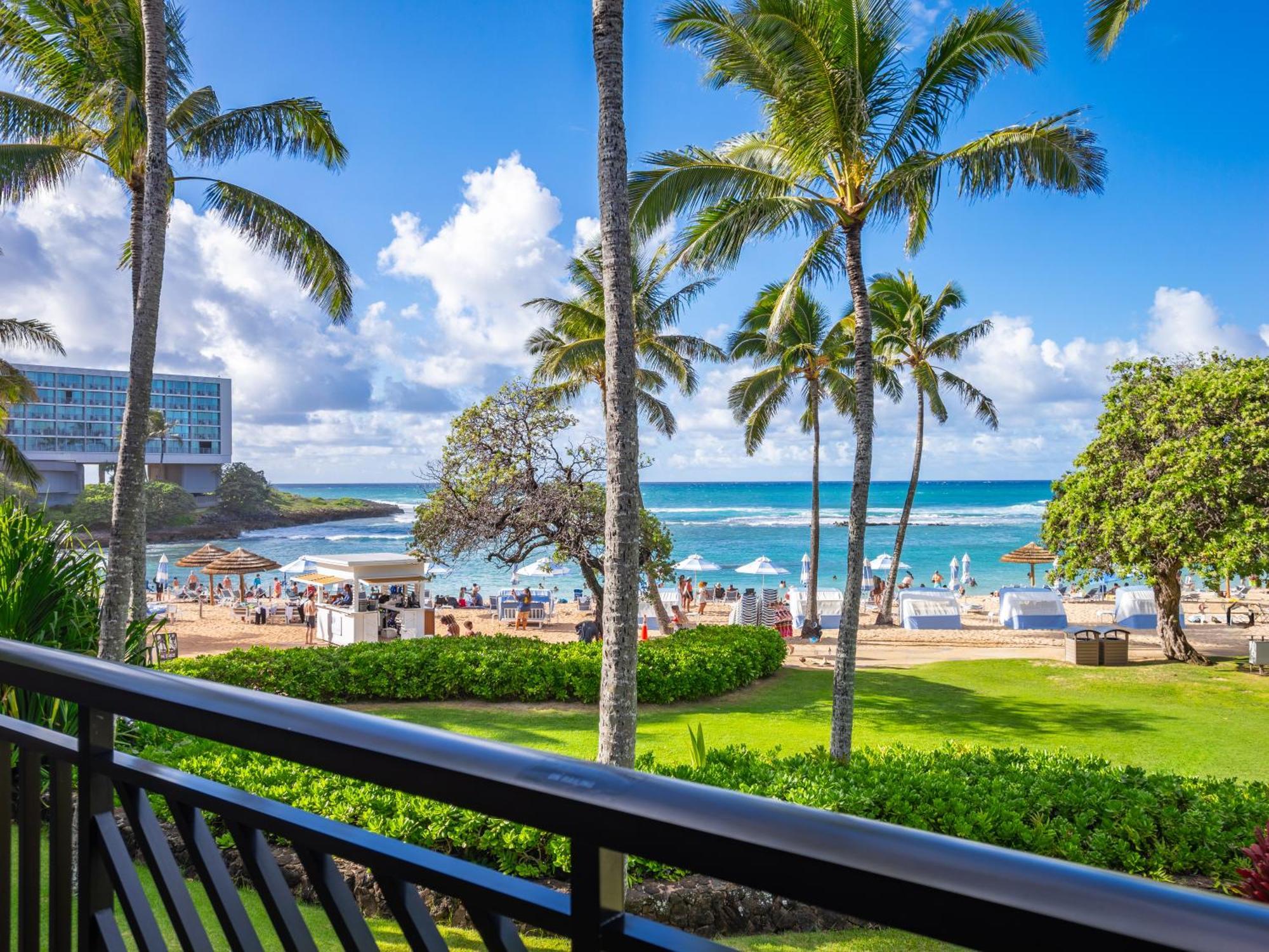 Ocean Villas At Turtle Bay Kahuku Habitación foto
