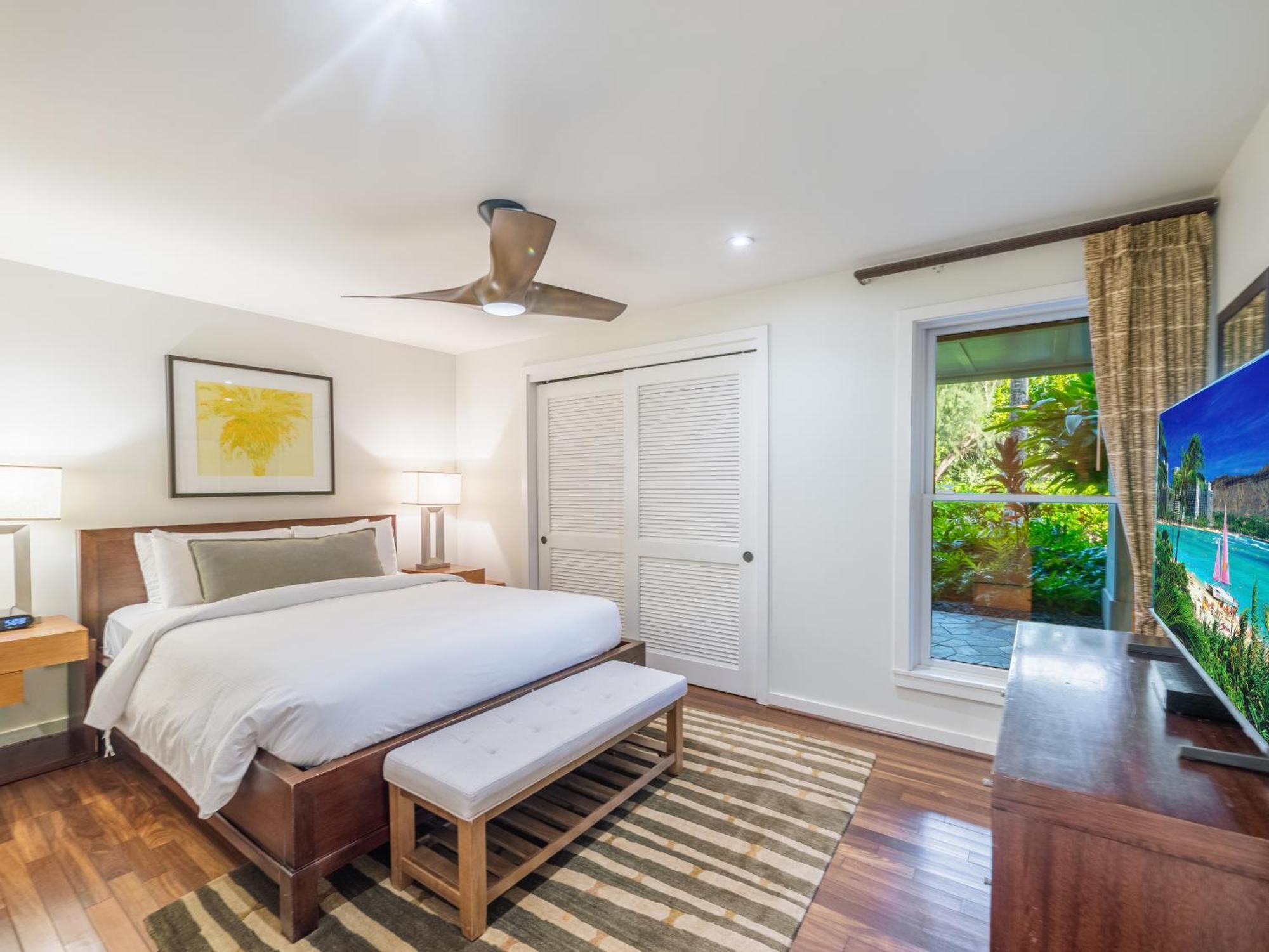 Ocean Villas At Turtle Bay Kahuku Habitación foto