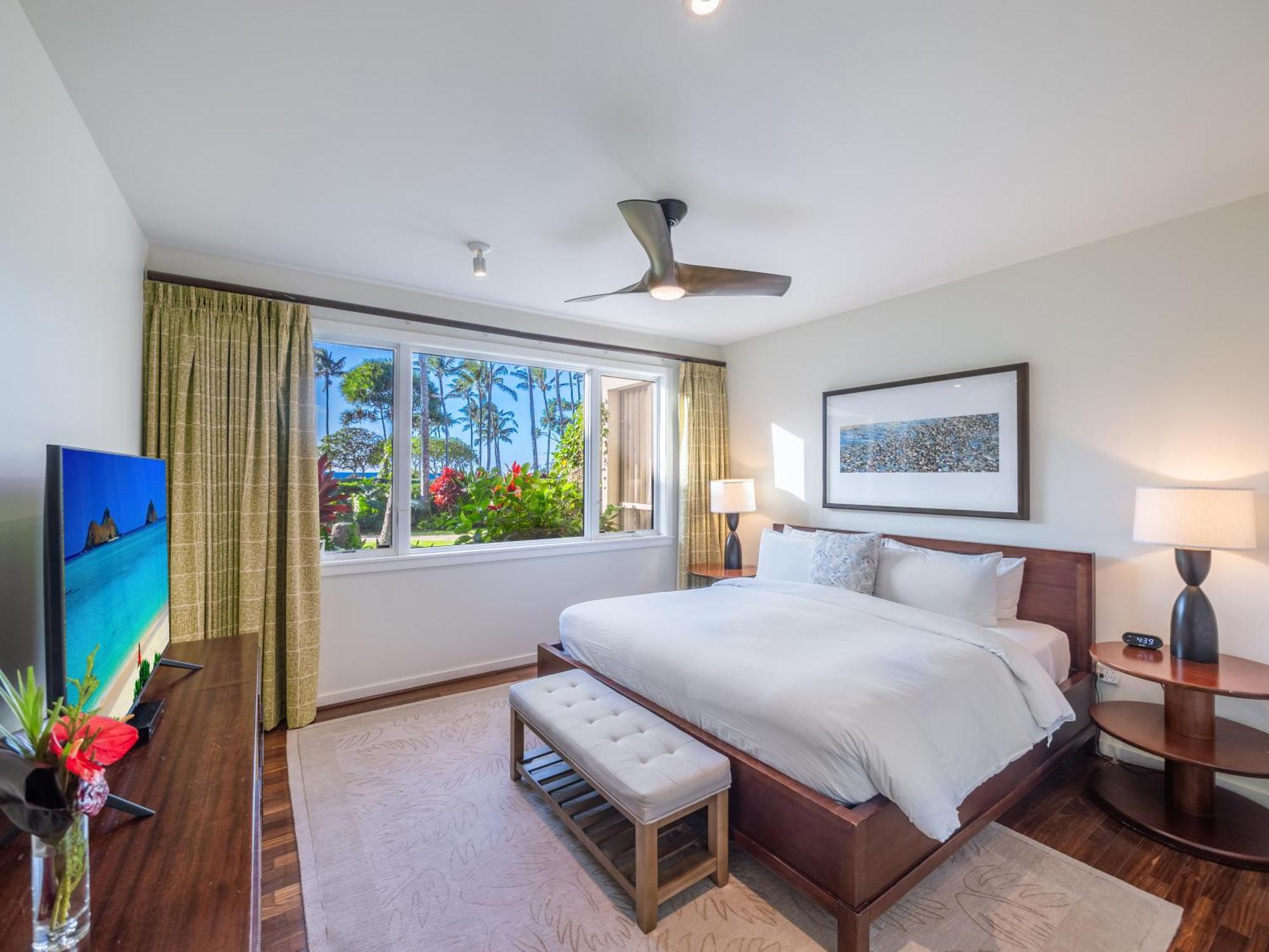 Ocean Villas At Turtle Bay Kahuku Habitación foto