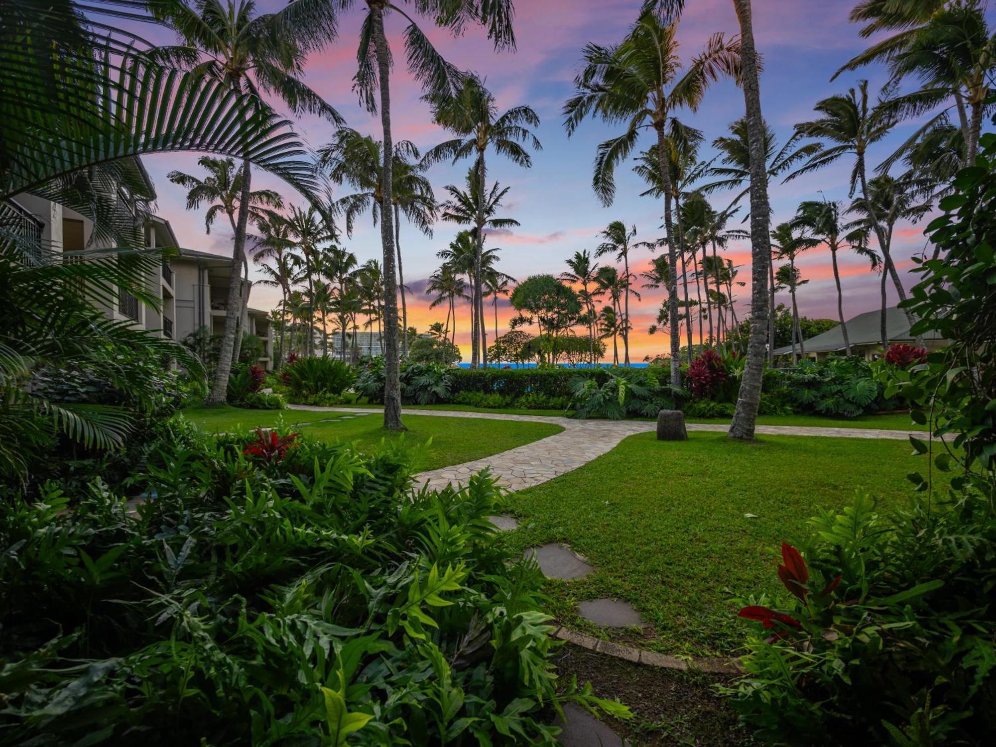 Ocean Villas At Turtle Bay Kahuku Habitación foto