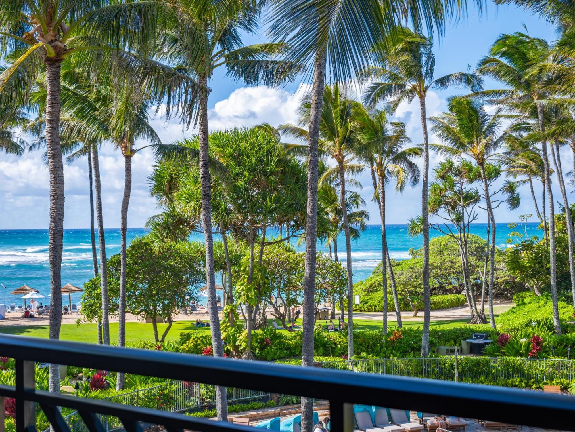 Ocean Villas At Turtle Bay Kahuku Habitación foto