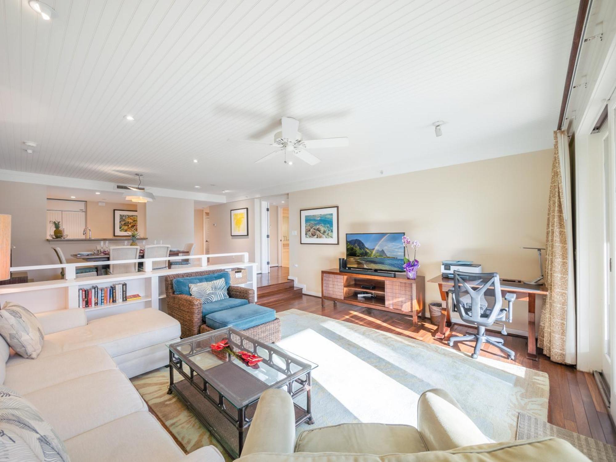 Ocean Villas At Turtle Bay Kahuku Habitación foto