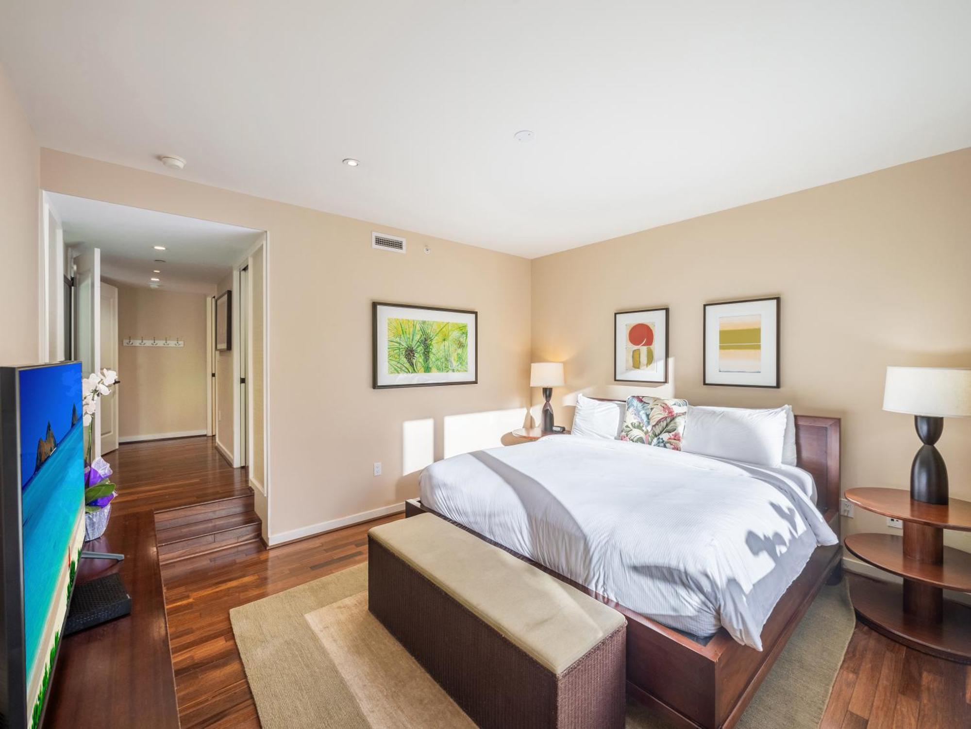 Ocean Villas At Turtle Bay Kahuku Habitación foto