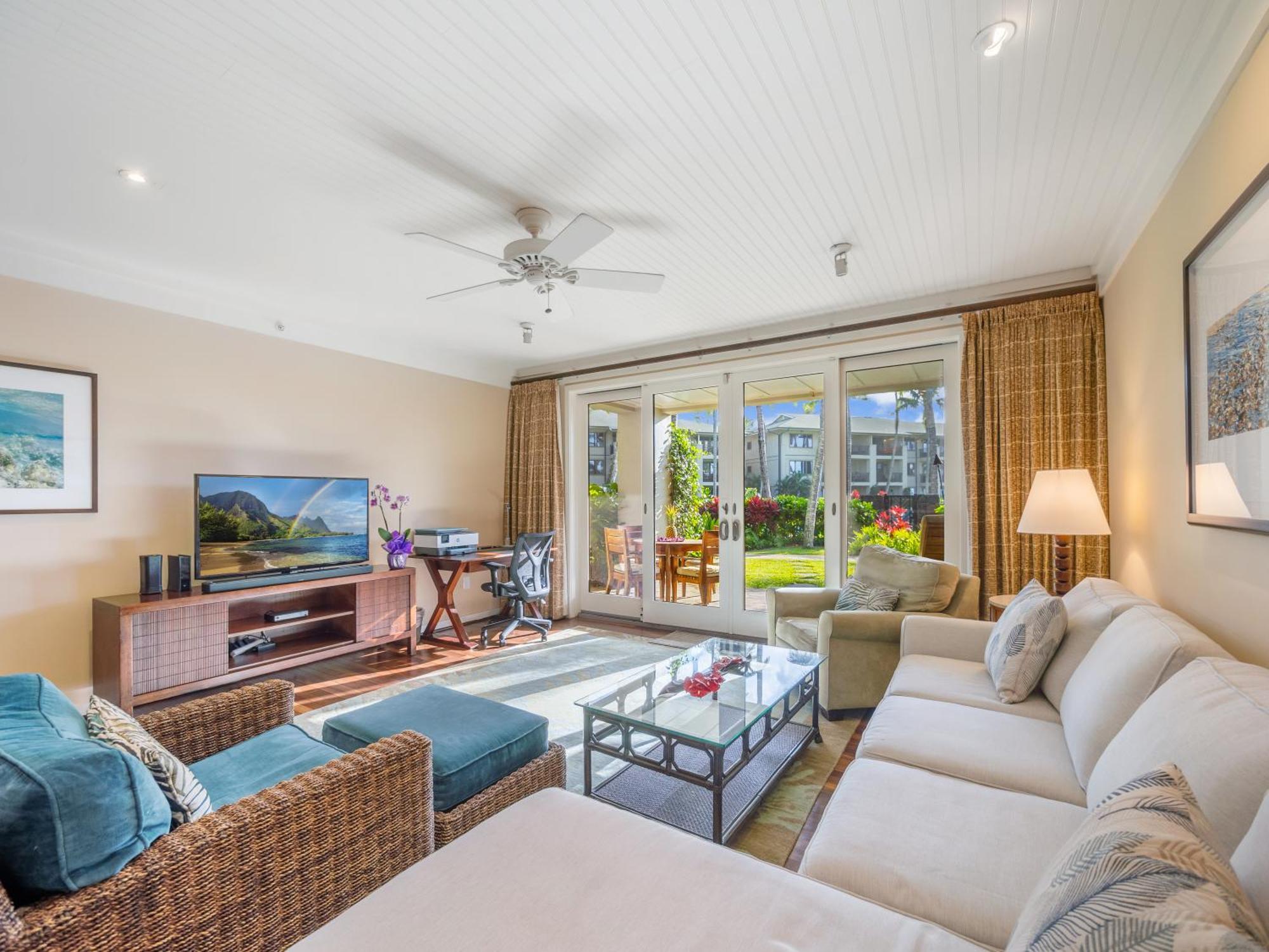 Ocean Villas At Turtle Bay Kahuku Habitación foto