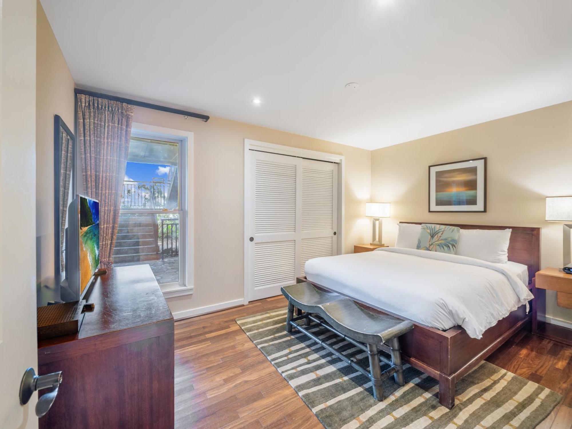 Ocean Villas At Turtle Bay Kahuku Habitación foto