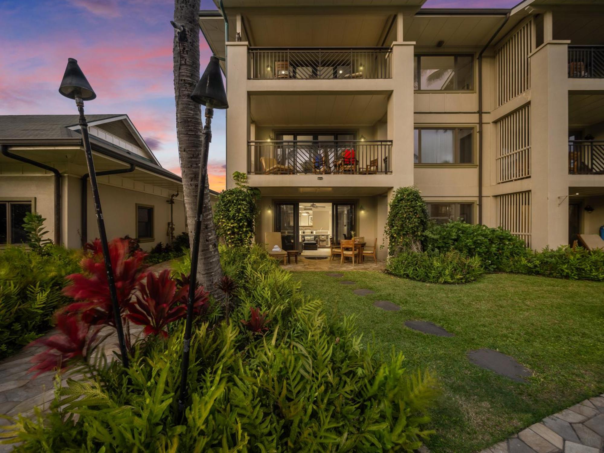 Ocean Villas At Turtle Bay Kahuku Habitación foto